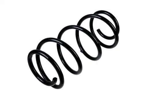пружина передняя! 40 634 59\ Opel Astra 1.6i/1.8i 16V 98> Z37968 ZENTPARTS