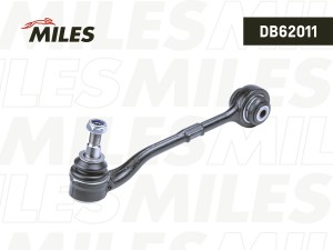 Рычаг передней подвески нижний левый/правый BMW E90/E91/E92/E84 07- (LEMFORDER 3 DB62011 MILES