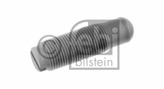 Болт регулирования зазора в клапане 07717 07717 FEBI BILSTEIN