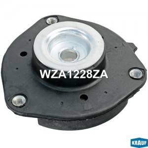 Опора амортизатора WZA1228ZA WZA1228ZA KRAUF