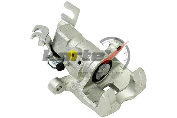 Суппорт MAZDA 6 (02-12) тормозной задний левый KORTEX KSB043 KORTEX