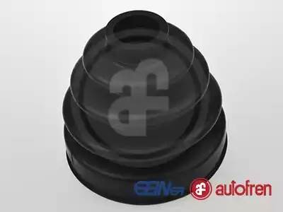 к-кт пыльника ШРУСа наружного!\ Hyundai Santa Fe/Sonata/XG 2.0-2.5 98> D8399 AUTOFREN SEINSA