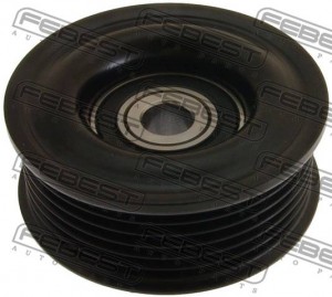Ролик обводной TOYOTA LAND CRUISER 100/200, LEXUS LX470 0188-2UZFE 0188-2UZFE FEBEST