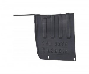 PEUGEOT PARTNER (2002>) под крыло перед CT820016L-1R00 API