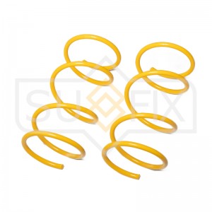 KIA CERATO (2004-2008) SZ-1520 SUFIX