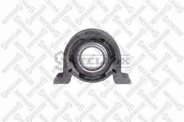 подвесной подшипник! d75 \MAN TGA 04.00-> 83-02550-SX STELLOX