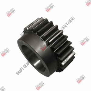 Шестерня 7DS1801701052 SHAFT