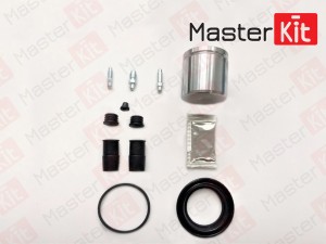 Ремкомплект тормозного суппорта Daewoo Matiz  (d48 Dac) 77A1214 77A1214 MASTER KIT