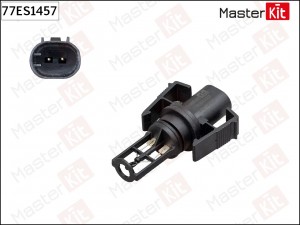 Датчик, температура впускаемого воздуха MERCEDES 77ES1457 77ES1457 MASTER KIT