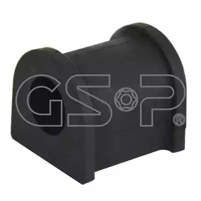 втулка стабилизатора переднего!\ Mitsubishi Galant 2.4 03> 517565 GS P