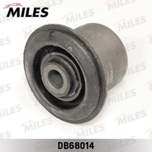 Сайлентблок рычага передн/задний AUDI 80 (B2-B4) (LMI 1012603) DB68014 DB68014 MILES