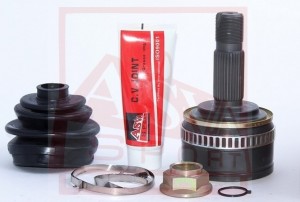 ШРУС НАРУЖНЫЙ 35X65X30 12 MEISTA48 MEISTA48 ASVA