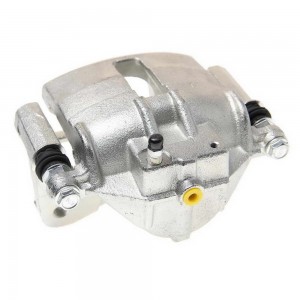 Суппорт ГАЗ-3302 правый (ГАЗ-3110 левый) без колодок MEGAPOWER 350-40-002 MEGA POWER