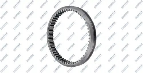 Муфта синхронизатора КПП DAFMANRVIVolvoIveco ZF S6-8516S-150 K2000098 KACMAZLAR