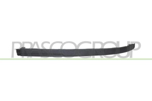 спойлер бампера! переднего левый!\ Opel Astra H (A04) 04-06 OP4101804 PRASCO GROUP