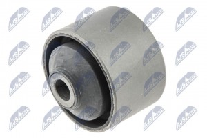 подушка ДВС правая!\ Volvo C30 2.4/T5 06>/C70 II 2.4 06> ZPSVV001 NTY