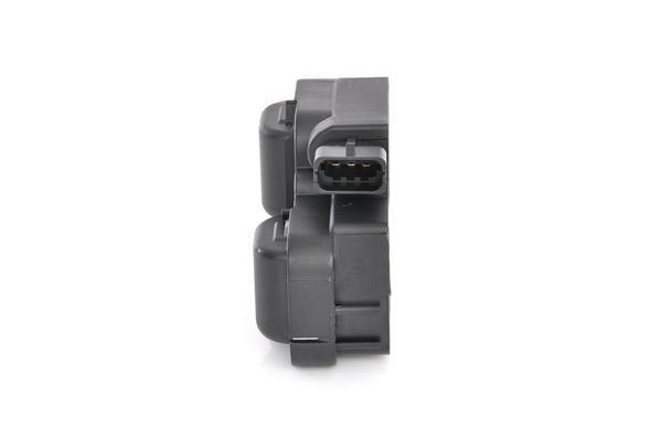 MERCEDES BENZ W210 E-KLASSE (1995-2000) 0 221 503 035 BOSCH