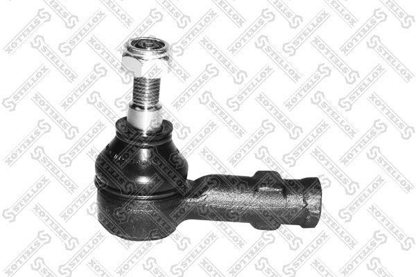 наконечник рулевой!\ Opel Vectra 96> 51-00860-SX STELLOX