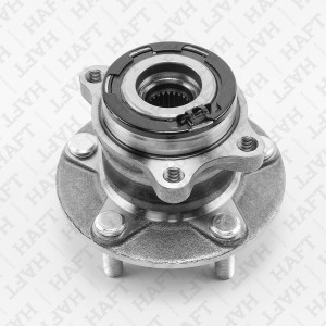 Ступица зад. MITSUBISHI Outlander 4WD 12- RH0296 RH0296 HAFT