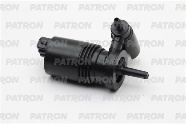 Насос омывателя NISSAN Micra стекла ветрового PATRON P190063 PATRON