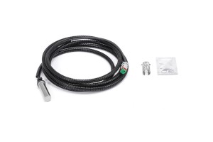 SCANIA 4 SERIES (1995-2007) тип B /DT 1.21634 в комплекте тип A,С,D T0143-6012 TOPCOVER