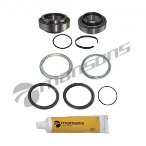 ремкомплект ступицы колеса с ABS SAF S9-4218, SL9-4218 600.204 MANSONS