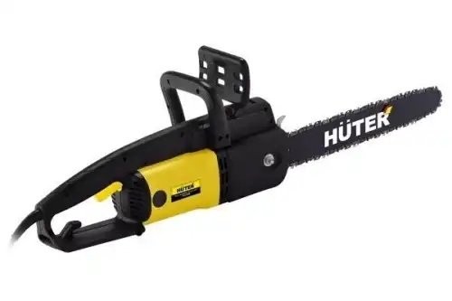 Пила цепная 1800Вт 35.5см HUTER 70105 HUTER