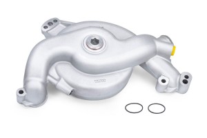 MAN TGA/F2000 D2866/2876 (01205010, 020.647, 9958 - без корпуса T0584-3002 TOPCOVER