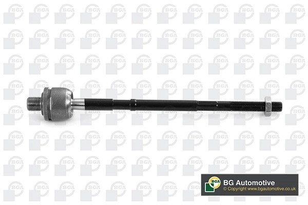 тяга рулевая! с г/у\ Daewoo Matiz 98> SR1206 BG AUTOMOTIVE