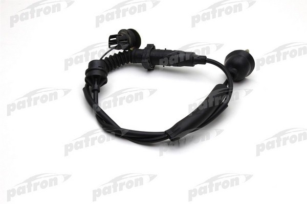 Трос сцепления Peugeot 405 1.6-1.9 D 93- PC6051 PC6051 PATRON