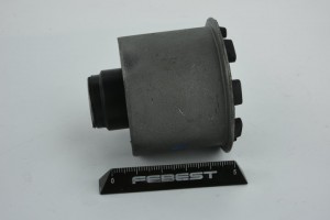 Сайленблок подрамника HYUNDAI ACCENT/VERNA 1999-2013 HYAB-ACF4 HYAB-ACF4 FEBEST