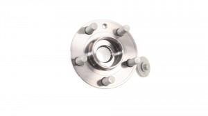 Подшипник-ступица пер.LAND ROVER FREELANDER II 2006- VKBA6752 SKF