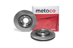 HYUNDAI ELANTRA/ SONATA 01> c ABS 3050033 METACO