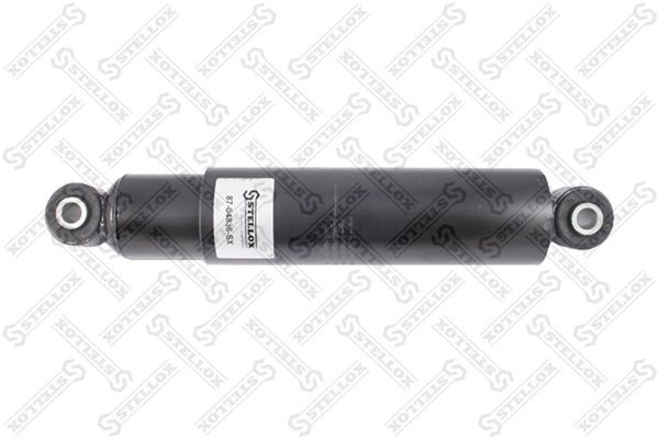 амортизатор подвески !задн.413-663 O/O 16x50 16x50 \MB BM387/393/620/621/645/646 87-04836-SX STELLOX