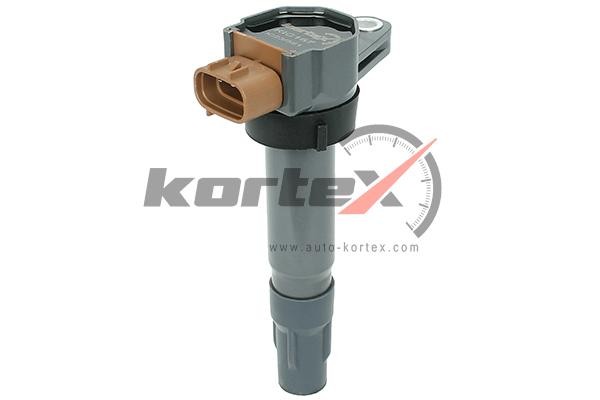 Катушка зажигания SUZUKI GRAND VITARA 06- 2.4 KIC167 KIC167 KORTEX