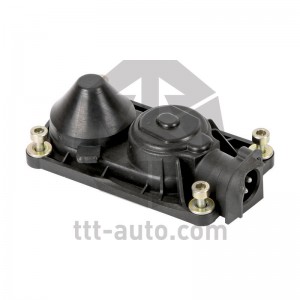 Ремкомплект суппорта KNORR SB,SN5 (крышка c датчиком) TTT 15988 TTT AUTO