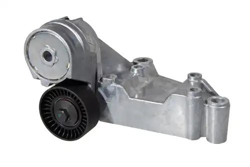 ролик натяжной c механизмом натяжения! Ford Focus/Tourneo/Transit 1.8TDCi 01> Z24076 ZENTPARTS