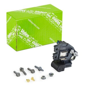 Регулятор генератора 595354 VALEO PHC