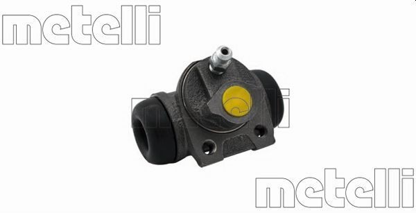 RENAULT CLIO 98> 04-0743 METELLI