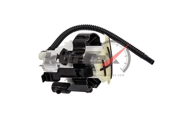 Насос топливный BMW E39 (в сборе) KPF6012STD KPF6012STD KORTEX