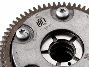 Шестерня распредвала MB M272.920(A2720505247) UM 27CSV047 UNITED MOTORS PRO