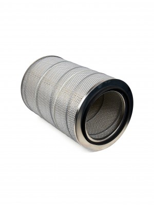 фильтр воздушный! H483 D327 d215.7  IVECO Cursor13 Z32563 ZENTPARTS