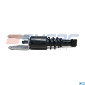 Амортизатор кабины задний Мерседес MP4/MP5 220111 AUGER