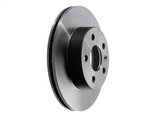 диск тормозной передний! MB Vito all 95> Z06073 ZENTPARTS