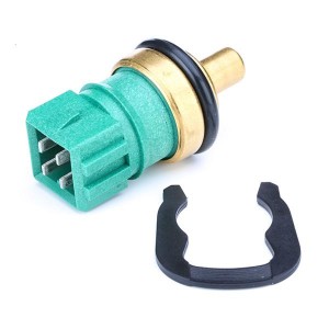 датчик температуры охлаждающей жидкости! Audi A3/A4/A6/A8, VW Golf/Polo/Passat 9 31539 FEBI BILSTEIN