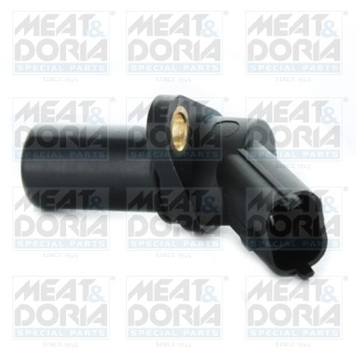 Датчик положения коленвала OPEL Astra H (04-15),Corsa D (06-15) MEAT&DORIA 87206 MEAT DORIA