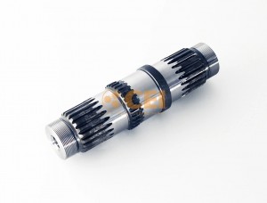 Вал КПП первичный 102.764 CEI