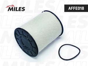 Фильтр топливный FIAT/OPEL/CITROEN (Дизель) (FILTRON PE982, MANN PU723x) AFFE018 AFFE018 MILES