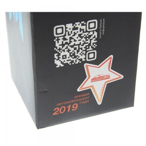 Фильтр топливный ЯМЗ-534 тонкой очистки ЕВРО-4 (аналог WDK 962/1) MEGAPOWER 110-15-019 MEGA POWER