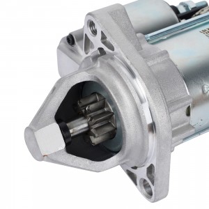 Стартер для а/м BMW X5 E70 06- 3.0i/X3 F25 11- 2.0i/5 E60 05- 2.5i тип VALEO 1,2 LST 2626 START VOLT